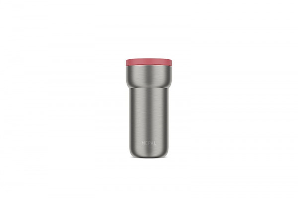 Mepal Thermobecher Ellipse 375 ml - Vivid mauve