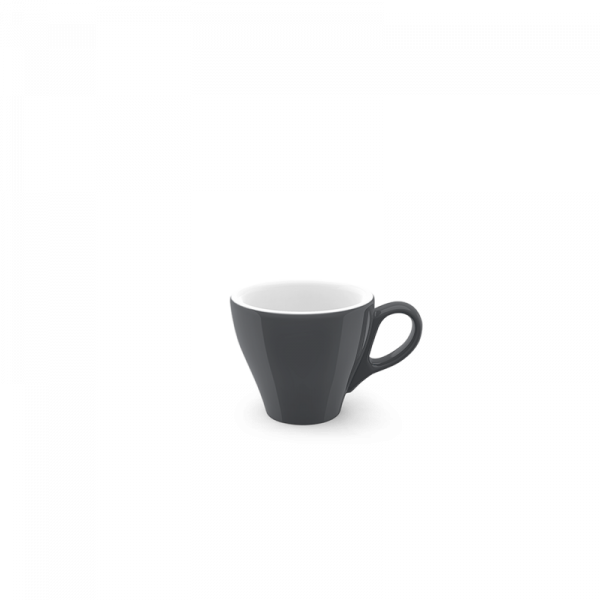 Dibbern Solid Color Anthrazit Espresso Obere 0,09ltr Classico