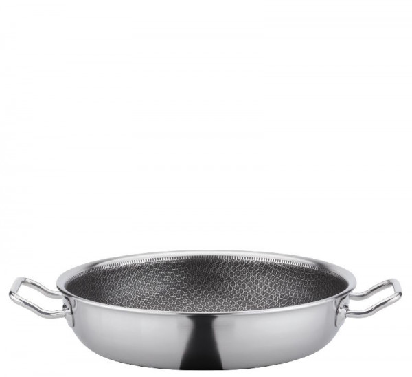 Spring Cut Resist Pure Servierpfanne XL 28 cm