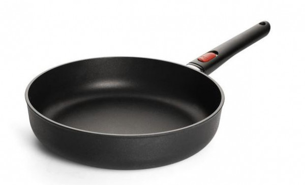 Woll eco LITE Hochrandpfanne 24 cm