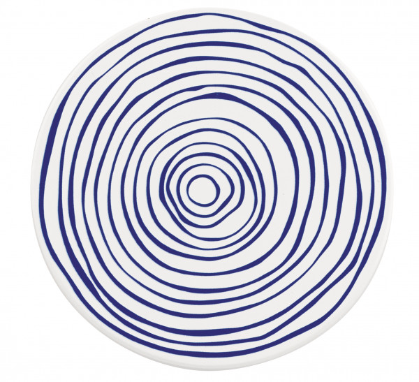 Zassenhaus Untersetzer Nordic Circles 20cm