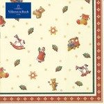 Villeroy&Boch Winter Special - Toys L-Serv.Streumot.20St