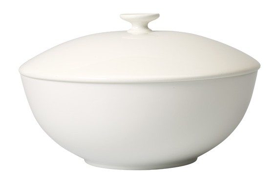 Villeroy&Boch Royal Schüssel mit Deckel 1,70l