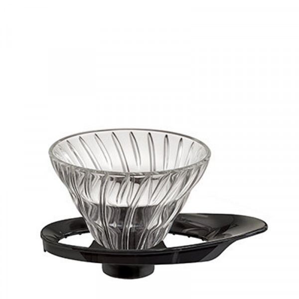 Hario Kaffeefilter Glas 1 Tasse NEW