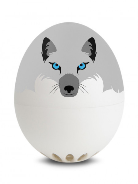 Brainstream PiepEi Wolf