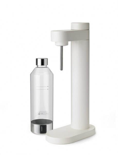 Stelton Wassersprudler Brus soft 