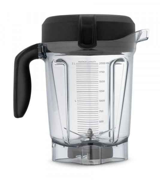 Vitamix 2.0L TRITAN Niedrig-Behälter für Pro750