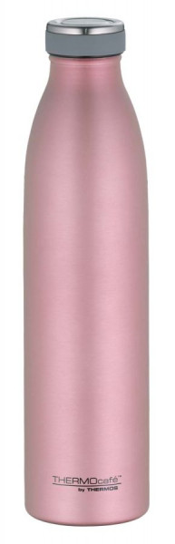 Thermos Isolierflasche TC Bottle Rose Gold 0,75l