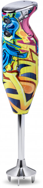 ESGE Zauberstab Design Pop Art