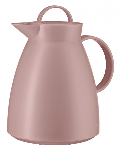 Alfi Isolierkanne Dan Ash Rose 1,0l