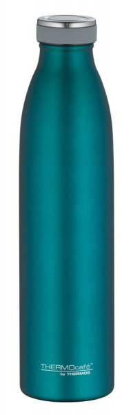 Thermos Isolierflasche TC Bottle Teal 0,75l