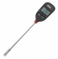 Weber Digital Taschenthermometer