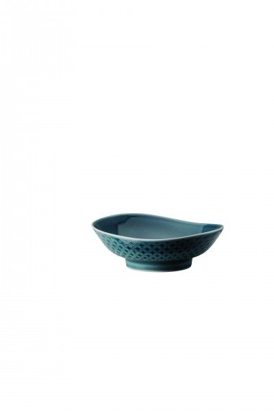 Rosenthal Junto Ocean Blue Bowl 10 cm