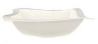 Villeroy&Boch New Wave  Schüssel 33x33 cm