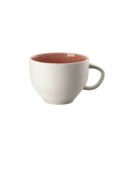 Rosenthal Junto Rose Quartz Kombi Obertasse