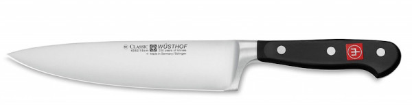  Wüsthof Classic Kochmesser 18 cm 