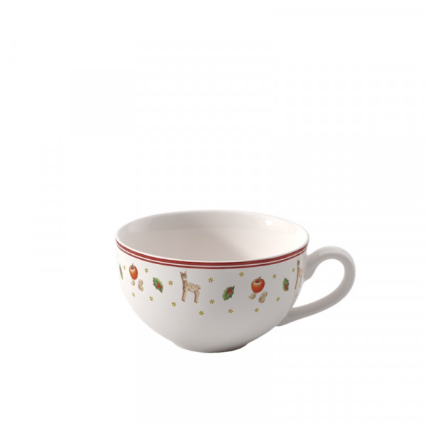 Villeroy&Boch Toy´s Delight Milchkaffee Obertasse 0,26l