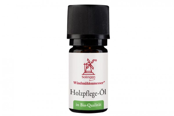 Herder Holzpflege-Öl 5 ml