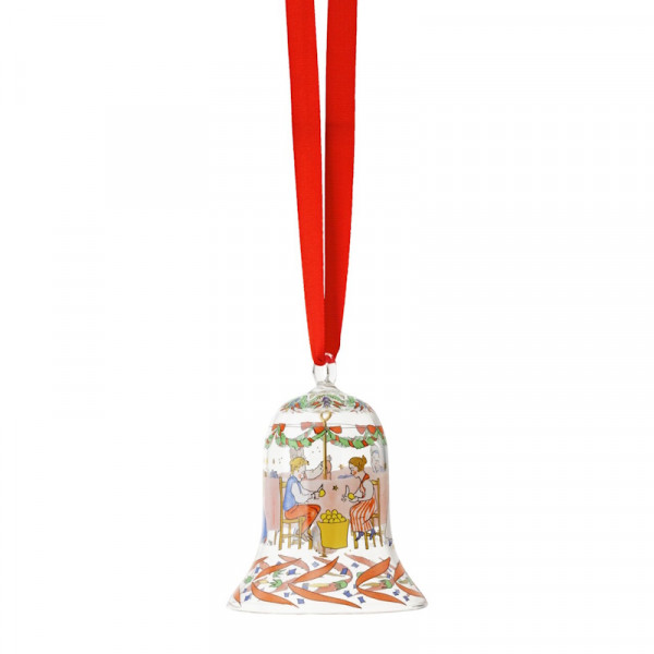 Hutschenreuther Kristallglocke 2026