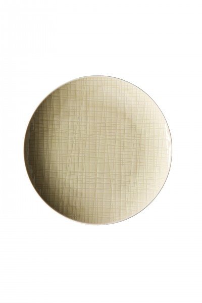 Rosenthal Mesh Cream  Teller flach 21 cm