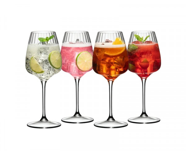 Riedel Summer Drinks Set 4tlg.
