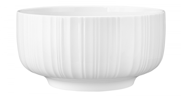 Seltmann Weiden Sento Barcode weiß Schüssel rund 20cm