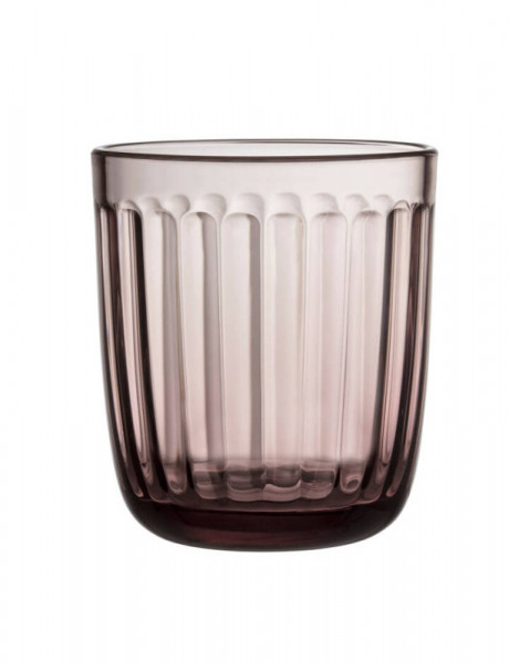 Iittala Raami Glas 26 cl calluna