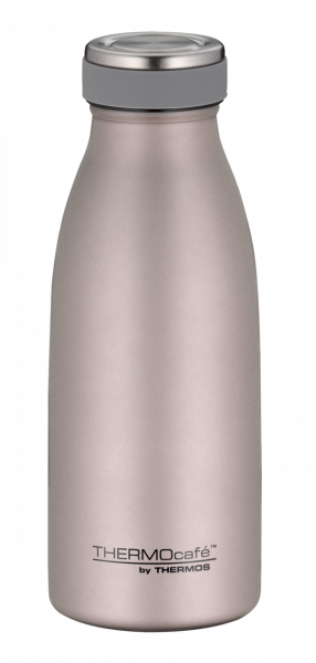 Thermos Isolierflasche TC Bottle Rose Matt 0,35l