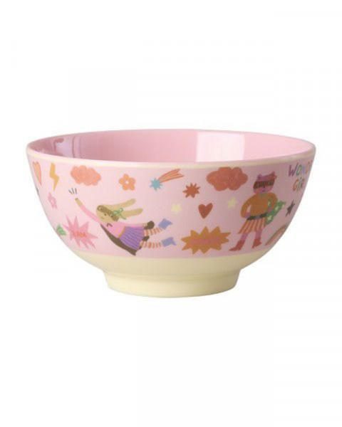 Rice Schale 15cm Hero pink