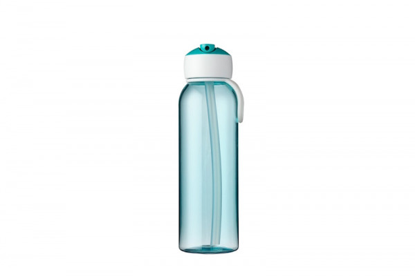 Mepal Wasserflasche Flip-Up 500ml Türkis