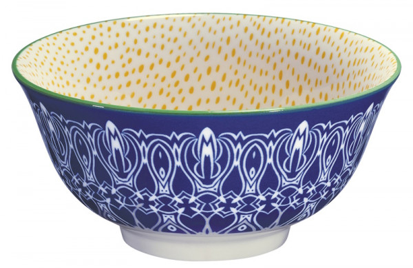 Cilio Amici Bowl Fische 18cm