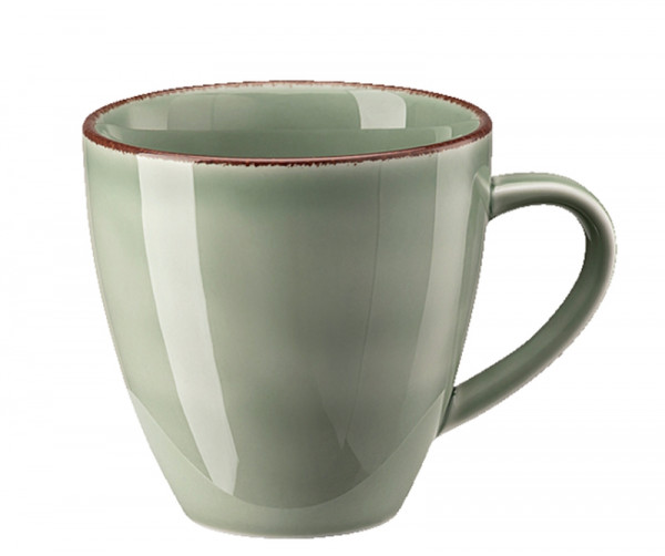 Rosenthal Profi Casual Moss Becher mit Henkel