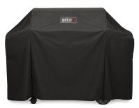 Weber - Premium Abdeckhaube