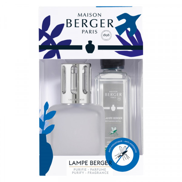 Lampe Berger Glacon Givree Anti Mücken