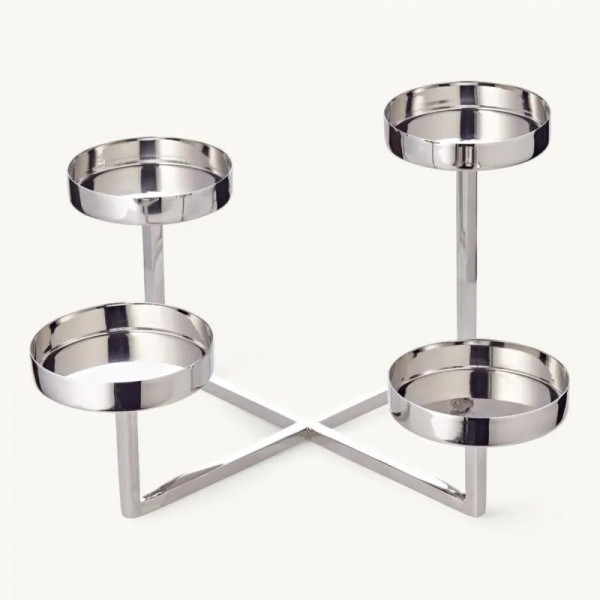 Edzard Adventskranz Pamplona 14cm