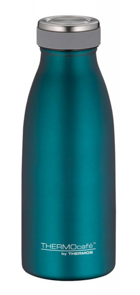 Thermos Isolierflasche TC Bottle Teal 0,35l