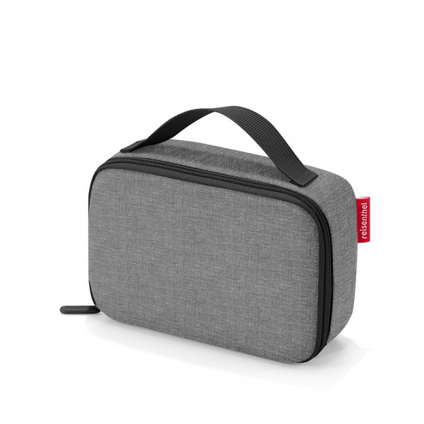 Reisenthel Thermocase twist silver