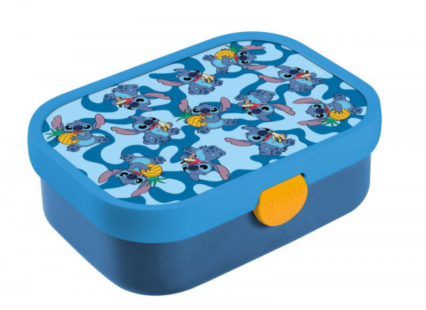 Mepal Brotdose Campus Stitch