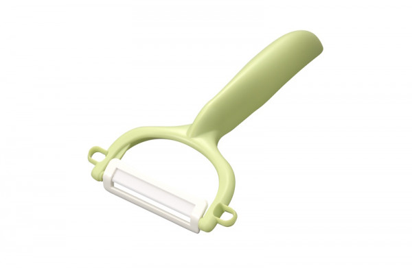 Kyocera Keramik Sparschäler grün