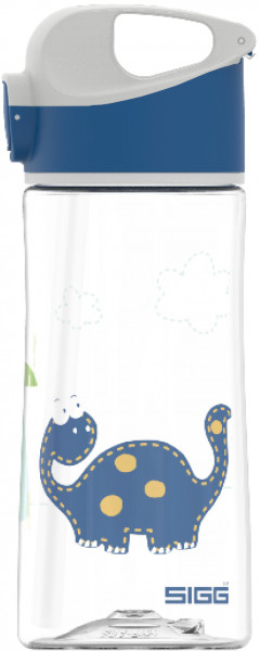 Sigg Trinkflasche Miracle Dinosaur Friend 0.5l