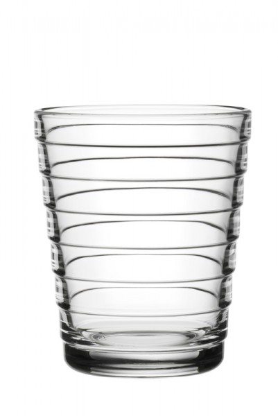 Iittala Aino Aalto Glas 22cl clear