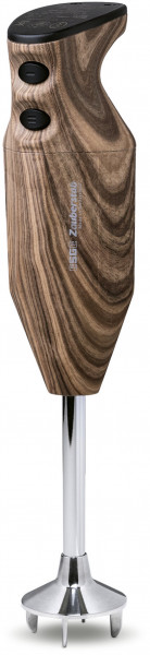 ESGE Zauberstab Design Nussbaum