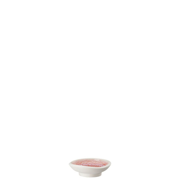 Rosenthal Junto Rose Quartz Bowl 8 cm