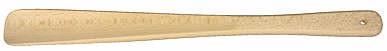 Ilggro Schuhlöffel 37cm