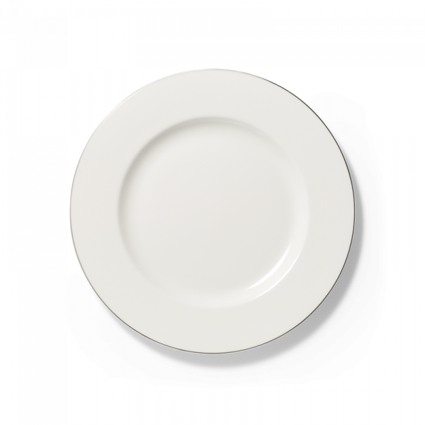 Dibbern Platin Line Classic Teller flach 26,5cm