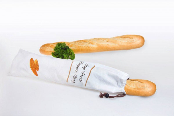 GSD Aufbewahrungsbeutel für Baguette