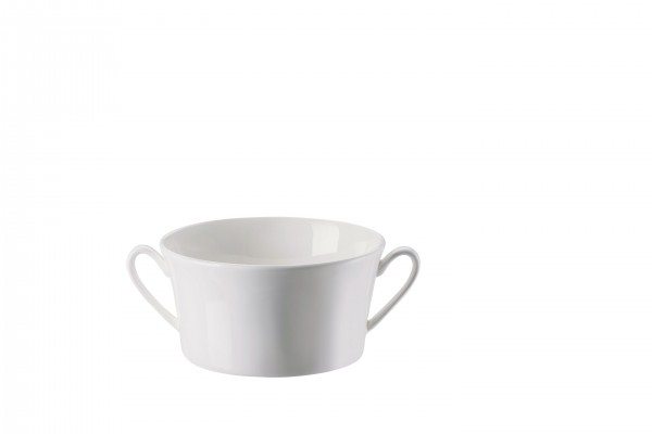 Rosenthal Jade Suppen Obertasse