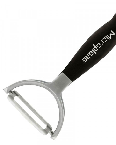 Microplane Professional Y Schäler schwarz