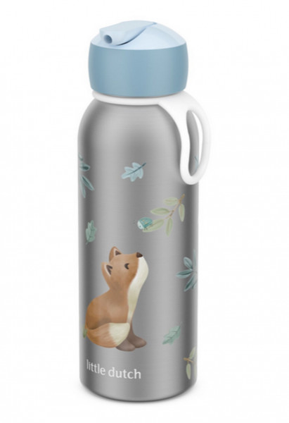 Mepal Thermoflasche Flip-Up 350ml Forest