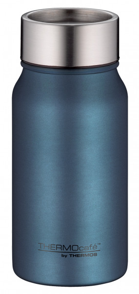 Thermos TC Drinking Mug Night Blue Matt 350ml